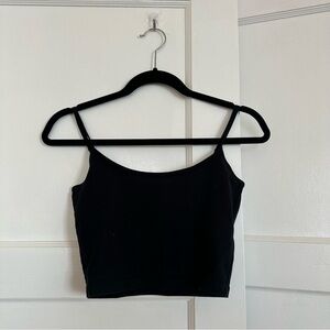 Aritzia TNA Hold It Cami